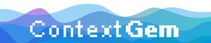 Stringconcept Contextgem 0 19 2 Documentation - Ultra HD Nature Picture - 4K