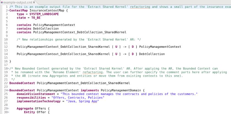 Ar 4 Extract Aggregates By Volatility Context Mapper - Gradient Photos - Classic Retina Collection