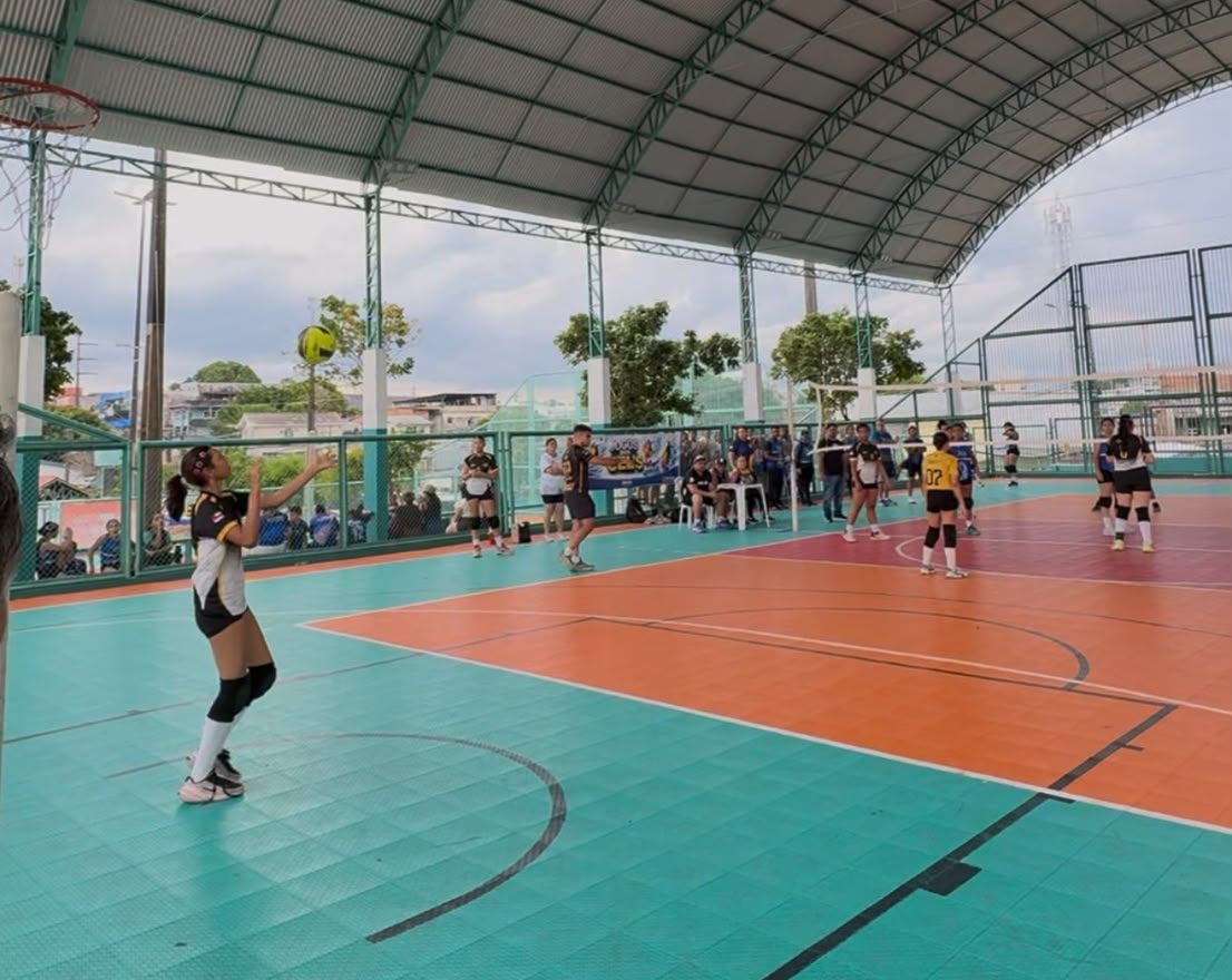 Jogos dos CELs em Manaus reúnem 22 centros