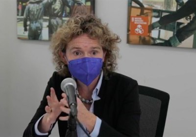 Shackelford confirma haber enviado carta de Honduras a la ONU