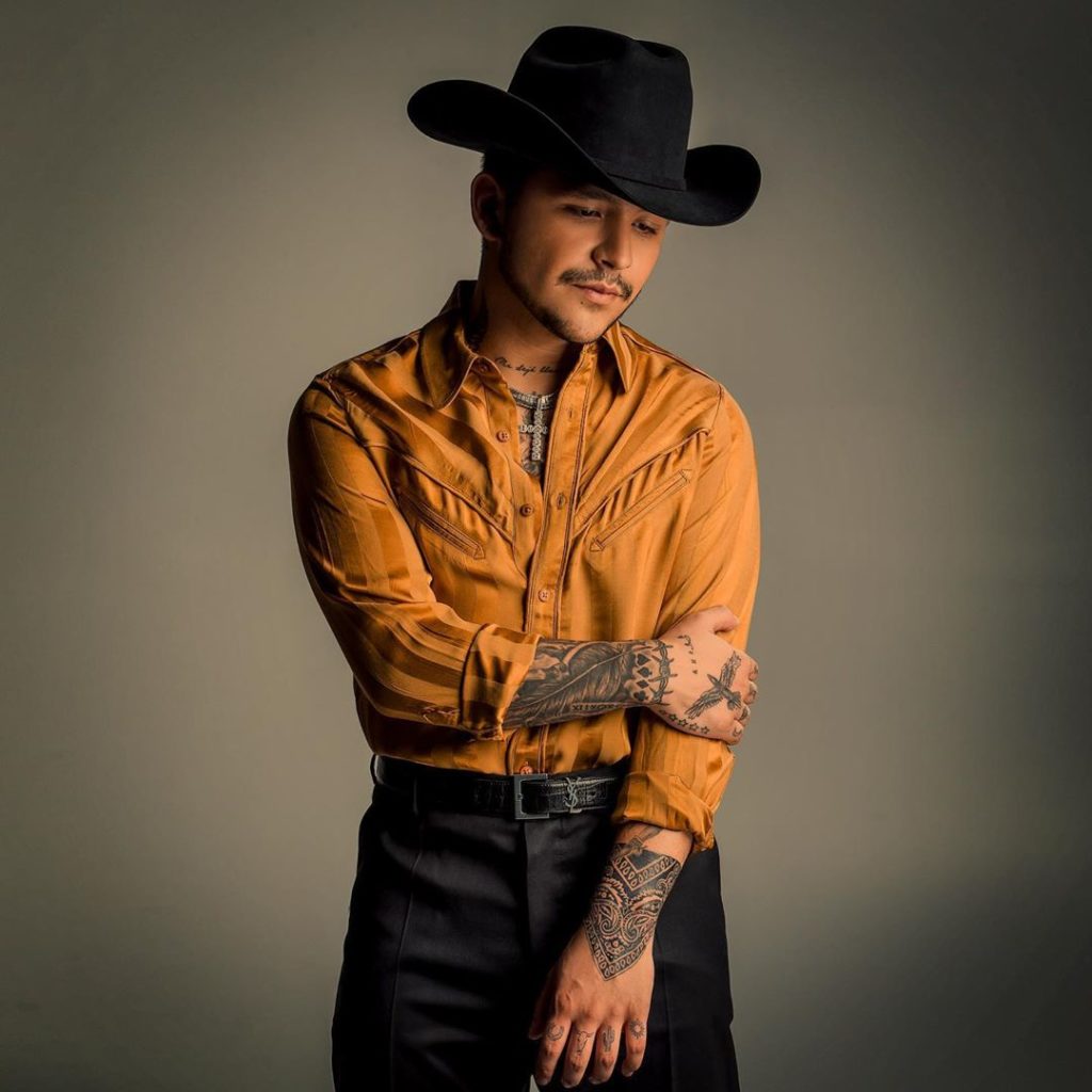 Christian-Nodal