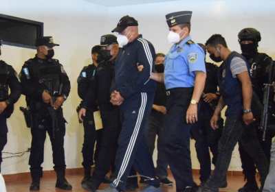 Al primer batallón mandan a «El Tigre» Bonilla