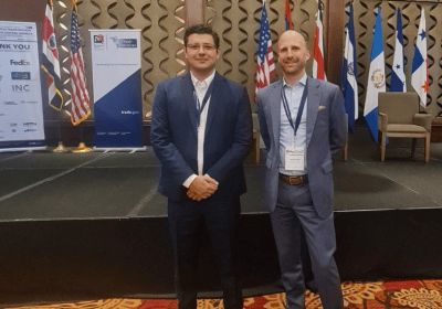 Presentan en EE.UU. las ventajas de utilizar la plataforma de Próspera para invertir en Honduras