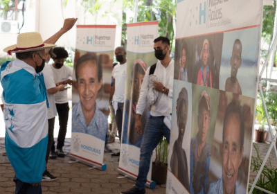 Gobierno lanza el programa Nuestras Raíces