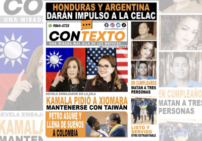 Disfruta nuestro PDF de esta semana