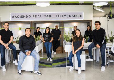 Exponential Changemakers convoca a startups a codesarrollar  soluciones constructivas