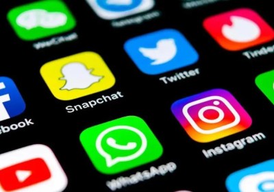 Las redes sociales se han vuelto parte de la tradición oral