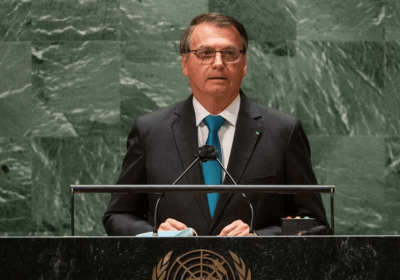 ¿Por qué Brasil inaugura siempre el debate en la asamblea de la ONU ?