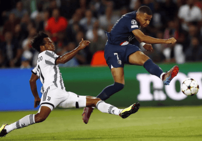 Configurar un ataque sin Mbappé, primer reto para Luis Enrique en el PSG