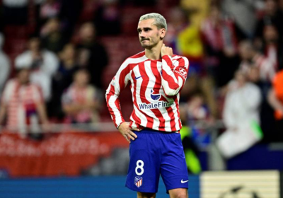 Atlético falla penal al minuto98 y queda fuera de la Champions