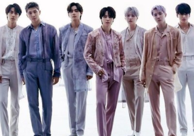Busan acelera a ritmo de BTS para tratar de organizar la Expo 2030