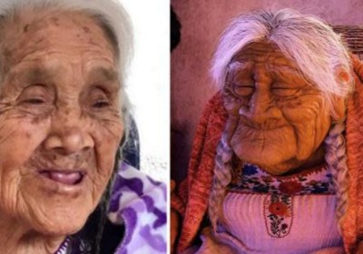 Muere “Mamá Coco” a los 109 años de edad