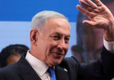 Netanyahu gana las elecciones en Israel, con más del 85% de los votos escrutados