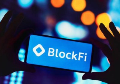 Plataforma de criptomonedas BlockFi se declara en bancarrota
