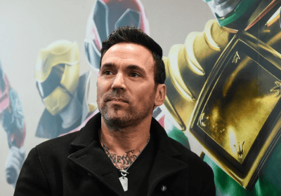 Muere a los 49 años Jason David Frank, actor de ‘Power Rangers’