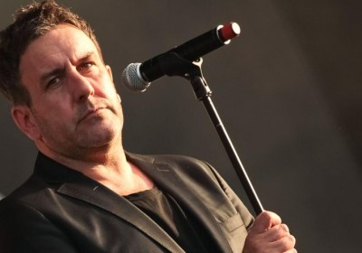 Muere Terry Hall, cantante de icónica banda The Specials