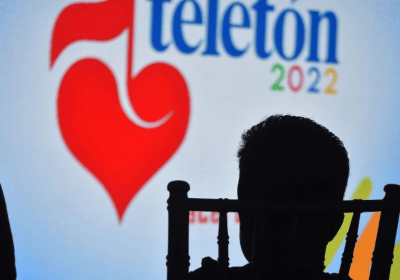 Realizan lanzamiento de Teletón 2023