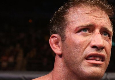 Fallece leyenda de la UFC Stephan Bonnar