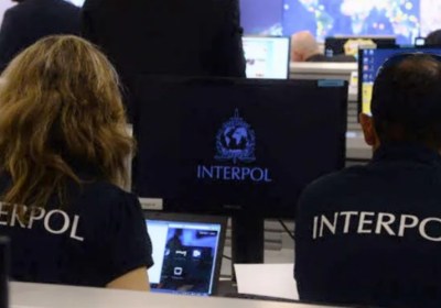 268 detenidos en una gran operación de Interpol en Latinoamérica y el Caribe