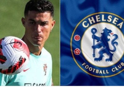 El Chelsea puja fuerte por Cristiano Ronaldo