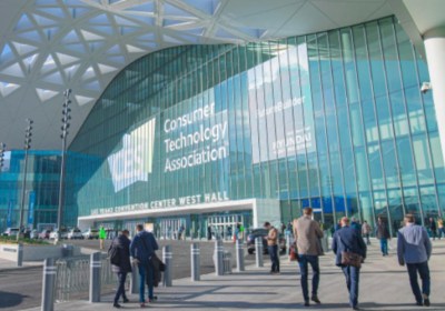 BCIE participó en la feria de innovación y tecnología más grande del mundo