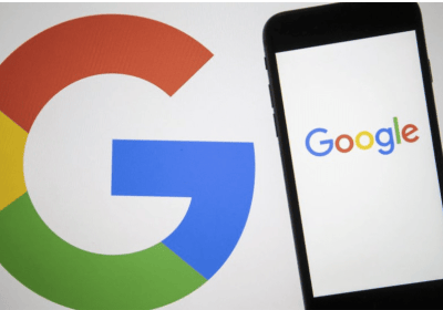 Google se sienta en el banquillo acusada por EE.UU. de prácticas monopolistas