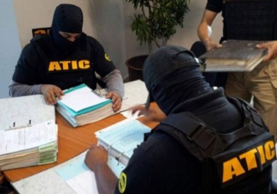 MP continúa investigando corrupción en la ENP
