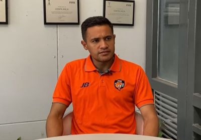 Roger Rojas pone en pausa su carrera tras diagnóstico médico   