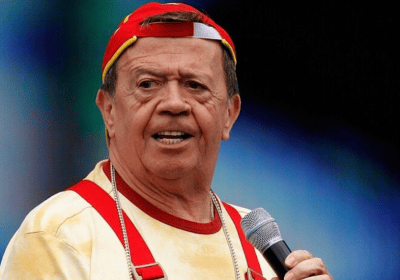 Muere Xavier López ‘Chabelo’ a los 88 años de edad