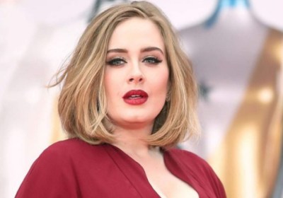 Adele se comprometió con su novio Rich Paul y prepara su boda para este año