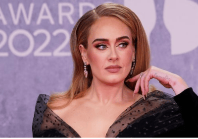 Las salvajes confesiones sexuales de Adele