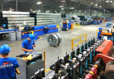 Alutech invierte $150 millones para dinamizar su operación en Centroamérica