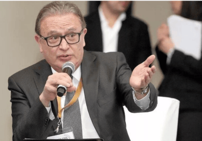 Muere el periodista mexicano Ricardo Rocha