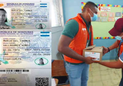 RNP: Se reactivará entrega de DNI con 10,000 a Cancillería