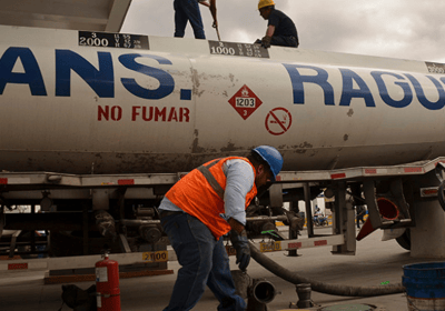 Honduras pagó factura petrolera por $1,240.5 millones entre enero y junio