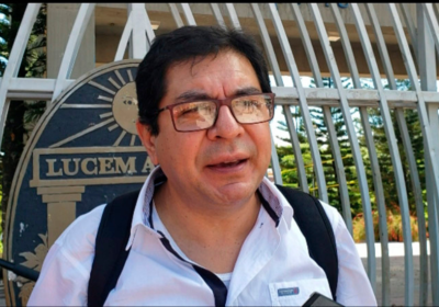 José Guadalupe Ruelas nuevo embajador en Bélgica