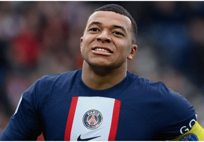 Kylian Mbappé anuncia su salida del Paris Saint-Germain