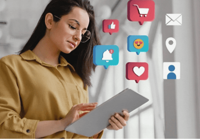 ¡Mejora tus redes sociales! 5 consejos para impulsar la interacción con tus clientes