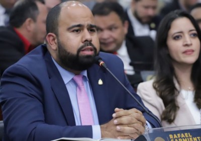 Rafael Sarmiento: Elección del fiscal general y adjunto se hará conforme a ley
