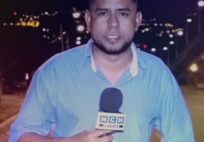 El PDCH expulsa al diputado Carlos Raudales por plegarse a LIBRE