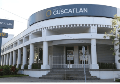 Sorprende la llegada de un solo «plumazo» del banco Cuscatlán a Honduras