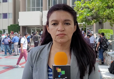 Periodista Gilda Silvestrucci nombrada cónsul en Houston