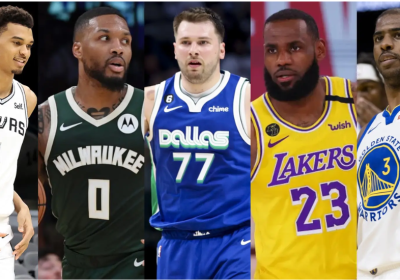 NBA inicia con lista de aspirantes a destronar a los Denver Nuggets