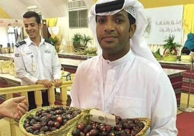 Arabia Saudita dona toneladas de dátiles para mejorar la nutrición de niños
