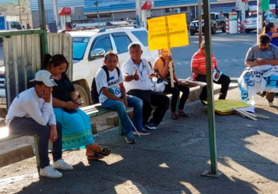 Discapacitados de Choluteca aun esperan promesas del gobierno