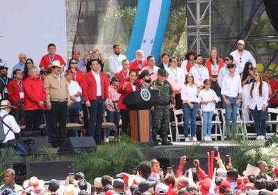 El gobierno obtiene 4,13 de 10 en nuevo sondeo de opinión