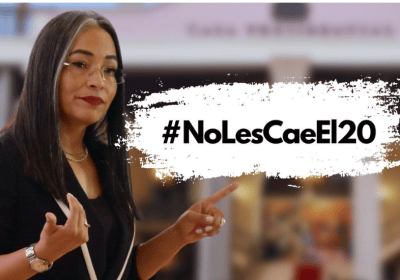 CNA presenta informe sobre el CN y dice que es ineficiente, corrupto y burdo