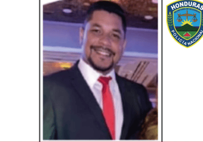 Recompensa de L350 mil por alcalde de El Triunfo