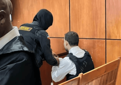 Posponen audiencia para Gilbert Reyes por crimen en Roatán contra tres mujeres