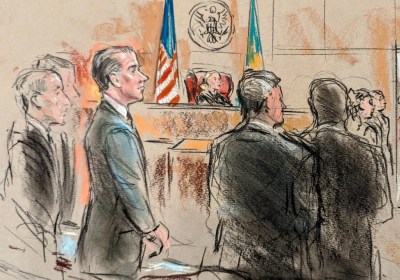 Biden respetará la sentencia que se imponga a su hijo Hunter
